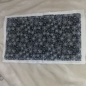 🕸 NWOT Set of 4 Halloween placemats